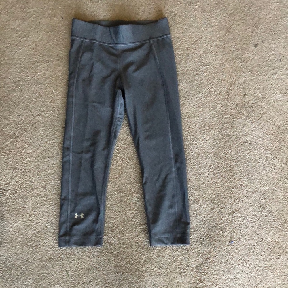 Under armour leggings